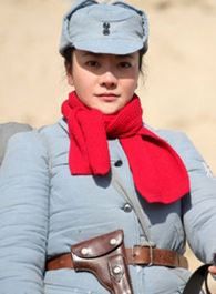 我的1997林雪芳的扮演者介绍、是谁演的？