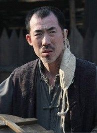 军师联盟蜀汉宦官的扮演者介绍、是谁演的？