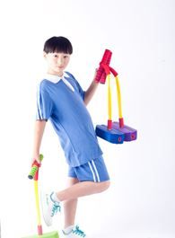 我的父亲我的兵细根的扮演者介绍、是谁演的？