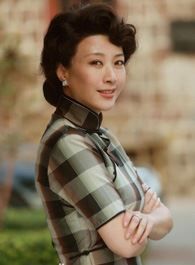 乡村篮球队梅闺的扮演者介绍、是谁演的？