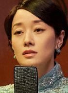 旗袍美探苏雯丽的扮演者介绍、是谁演的？