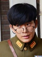 怒江之战王思髦的扮演者介绍、是谁演的？