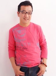 桃花依旧笑春风白济通的扮演者介绍、是谁演的？