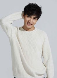 最好的时代蒋华的扮演者介绍、是谁演的？