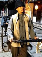 生死翻盘谢玉辉的扮演者介绍、是谁演的？