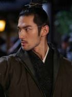 白发冷炎的扮演者介绍、是谁演的？