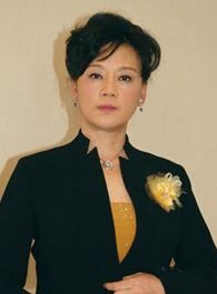 我的1997罗兰的扮演者介绍、是谁演的？