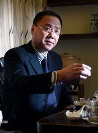 彭德怀元帅段德昌的扮演者介绍、是谁演的？