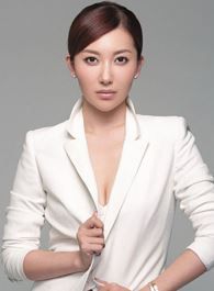 恋爱先生陈静的扮演者介绍、是谁演的？