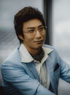 我的1997张伟豪的扮演者介绍、是谁演的？