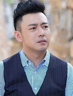 你迟到的许多年冯焕的扮演者介绍、是谁演的？