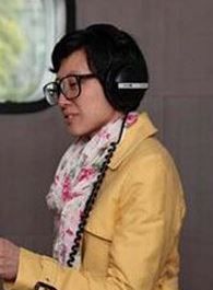 扑通扑通喜欢你马老师的扮演者介绍、是谁演的？