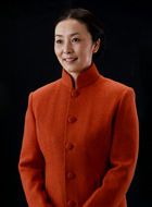 姐妹兄弟古月梅的扮演者介绍、是谁演的？