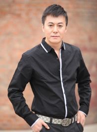 和平饭店陈敏章的扮演者介绍、是谁演的？