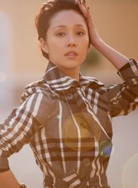 爱我就别想太多于淼的扮演者介绍、是谁演的？