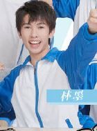 少年如歌林墨的扮演者介绍、是谁演的？