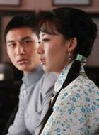 如锦余惠兰的扮演者介绍、是谁演的？