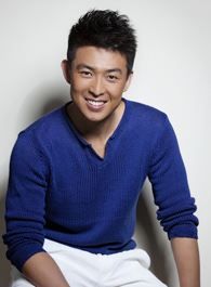 功夫之爱的速递赵树的扮演者介绍、是谁演的？