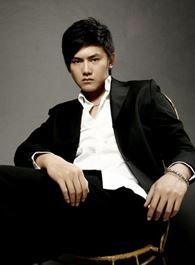 青年霍元甲之威震津门霍元甲的扮演者介绍、是谁演的？