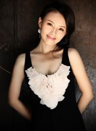 如意芳霏信都侯夫人的扮演者介绍、是谁演的？