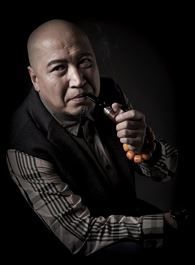 月上重火宇文中嵩的扮演者介绍、是谁演的？