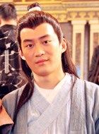 飘香剑雨第二季钟静的扮演者介绍、是谁演的？