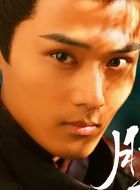 月上重火砗磲的扮演者介绍、是谁演的？