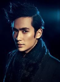 我的真朋友井然的扮演者介绍、是谁演的？