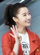 我的波塞冬林华音的扮演者介绍、是谁演的？