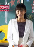 我爱男保姆陆晴的扮演者介绍、是谁演的？