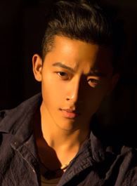 我的真朋友傅晓宁的扮演者介绍、是谁演的？