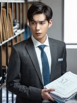 最好的时代李延峰的扮演者介绍、是谁演的？