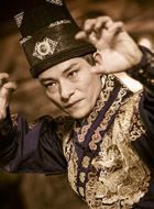 龙门飞甲尤嘉的扮演者介绍、是谁演的？