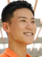 假日暖洋洋朱浩伟的扮演者介绍、是谁演的？