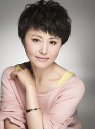 北京女子图鉴何志妈的扮演者介绍、是谁演的？