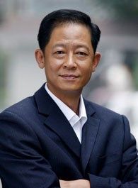 归去来书望的扮演者介绍、是谁演的？