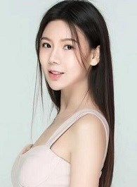 调香师女人的扮演者介绍、是谁演的？