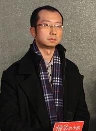 调香师道士的扮演者介绍、是谁演的？