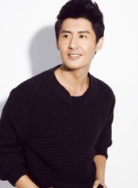 冷案刘子乔的扮演者介绍、是谁演的？