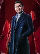 和平饭店王大顶的扮演者介绍、是谁演的？