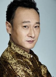 军师联盟丁谧的扮演者介绍、是谁演的？