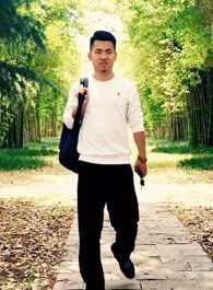 春风十里不如你(原著《北京北京》)李大川的扮演者介绍、是谁演的？