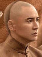 塞上风云记吕俊杰的扮演者介绍、是谁演的？