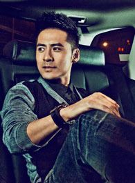 大话西游之爱你一万年玉皇大帝的扮演者介绍、是谁演的？