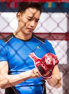 漂洋过海来看你唐明的扮演者介绍、是谁演的？