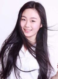 正是青春璀璨时刘晓芳的扮演者介绍、是谁演的？