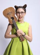 饮食男女庄小雅的扮演者介绍、是谁演的？