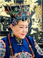 龙珠传奇孝庄的扮演者介绍、是谁演的？