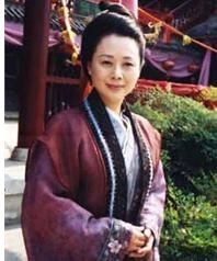 新甘十九妹吴刘氏的扮演者介绍、是谁演的？