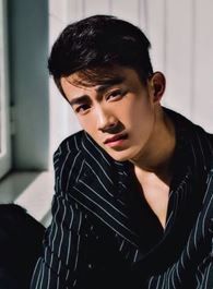 勇敢的心2欧阳公瑾的扮演者介绍、是谁演的？